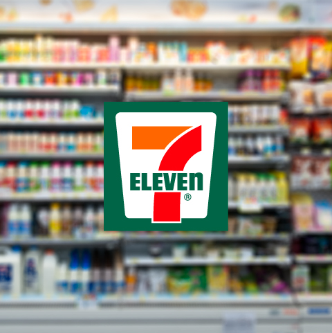 7-Eleven