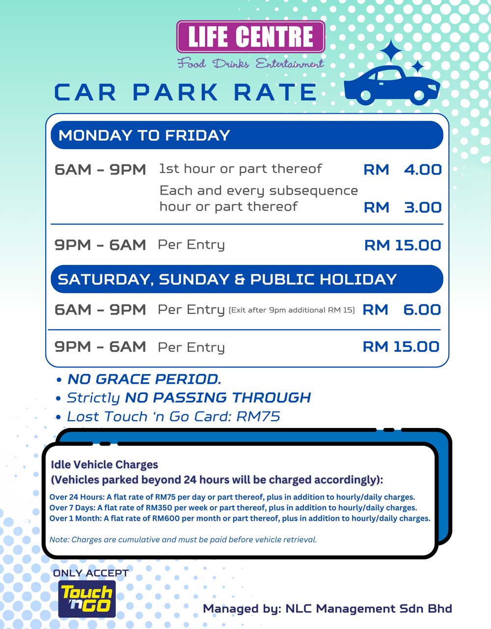 CAR-PARK-CHARGES-2025a