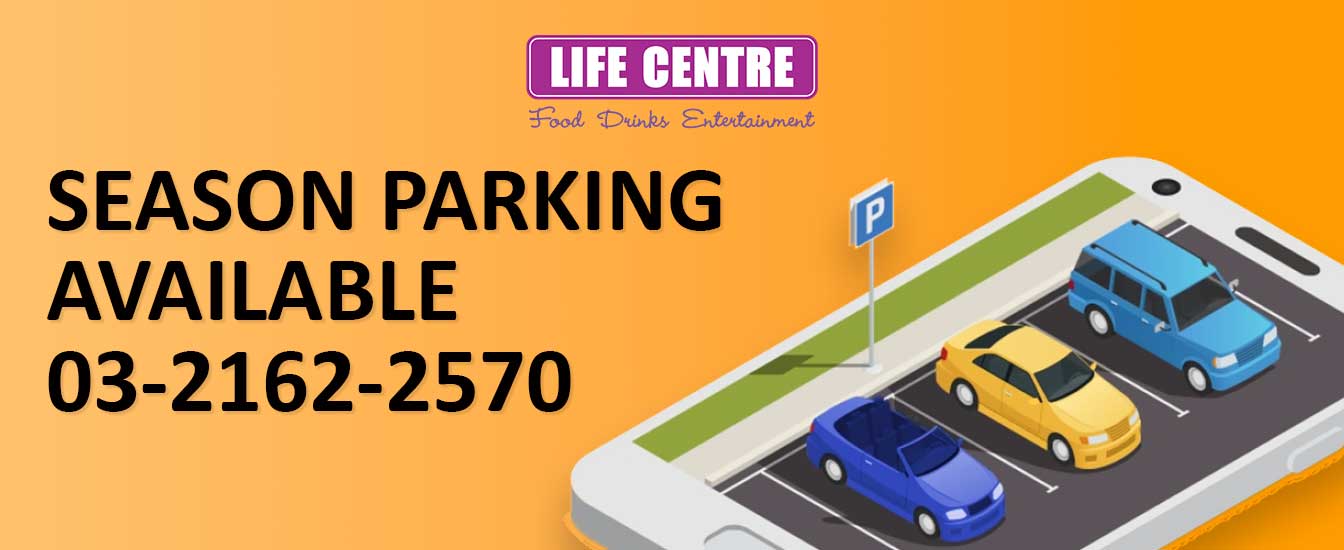 SeasonParking